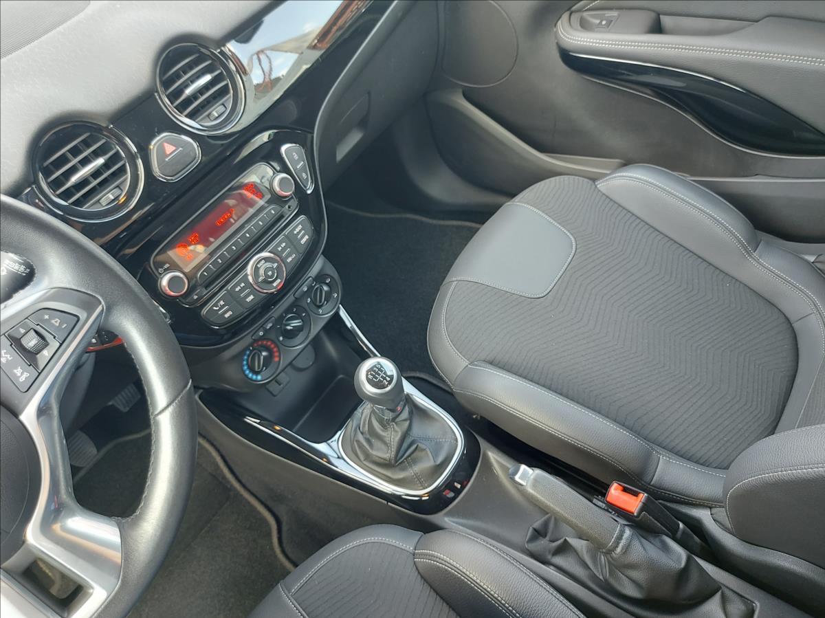 Opel Adam