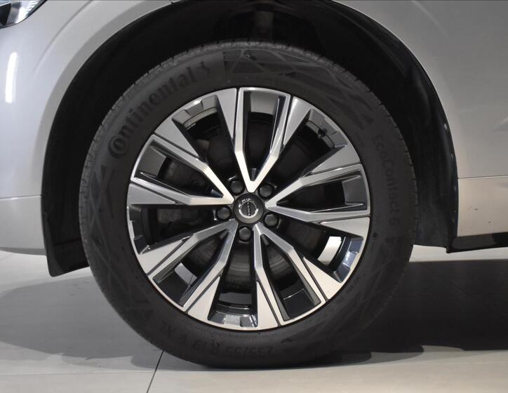 Volvo XC60 7