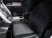 Toyota FJ 9