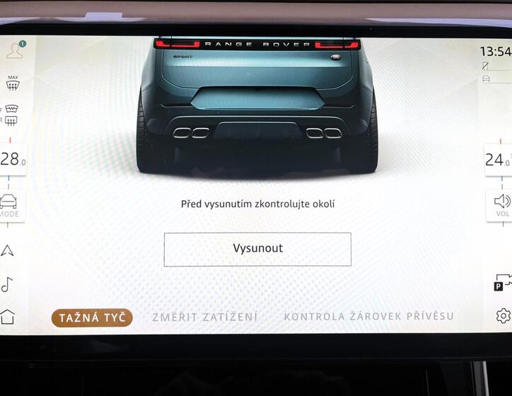 Land Rover Range Rover Sport 19