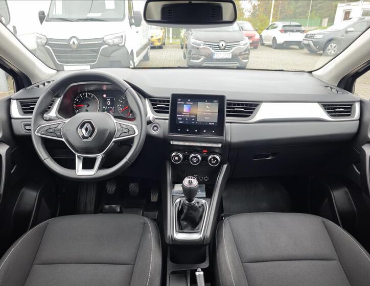Renault Captur 15