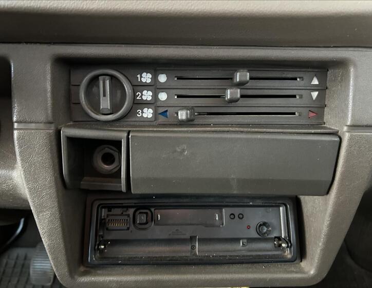 Škoda Favorit 11