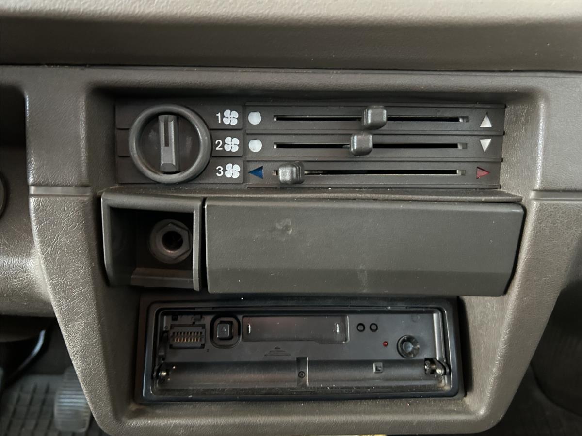 Škoda Favorit