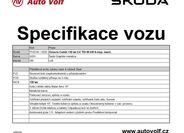 Škoda Octavia 2