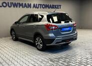 Suzuki SX4 15