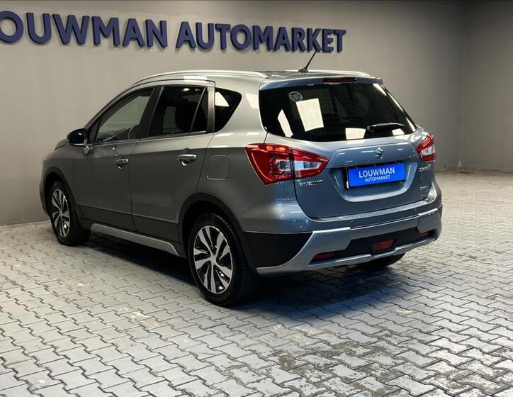 Suzuki SX4 15