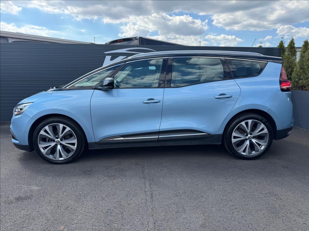 Renault Grand Scénic