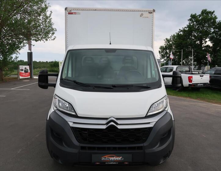 Citroën Jumper 7