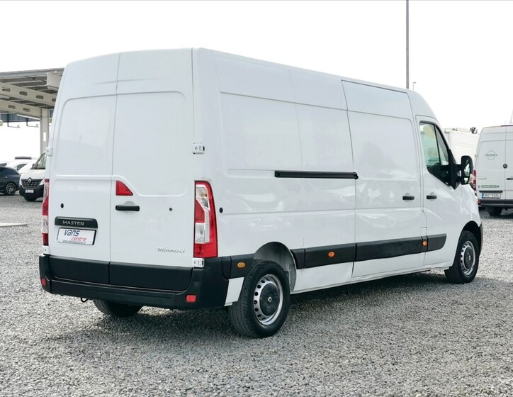 Renault Master 3