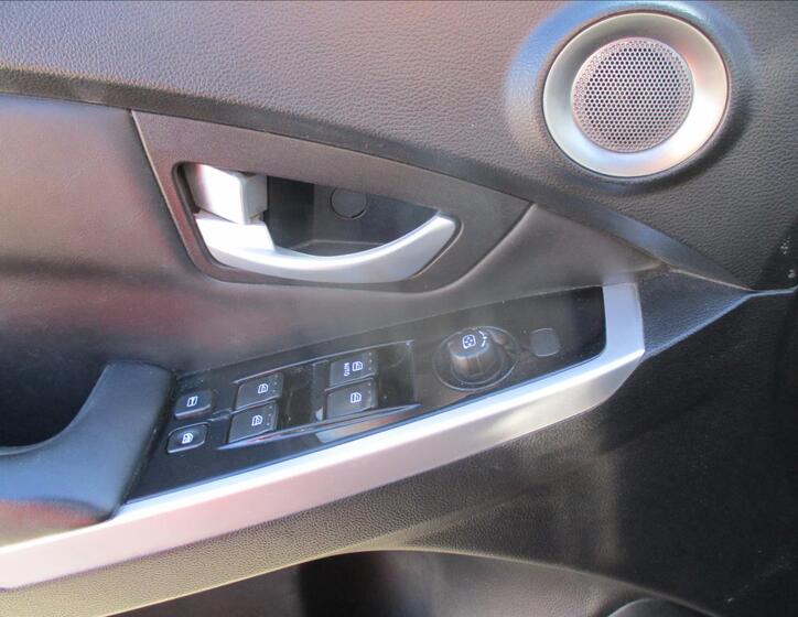 SsangYong Korando 22