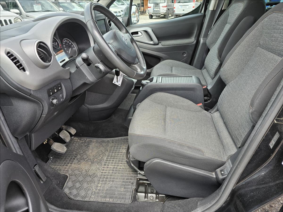 Citroën Berlingo