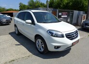 Renault Koleos 4
