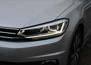 Volkswagen Touran 41