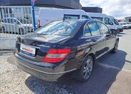 Mercedes-Benz Třídy C 3