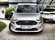 Ford Tourneo Connect 2