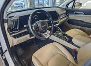 KIA Sportage 10
