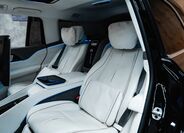 Mercedes-Benz GLS 44