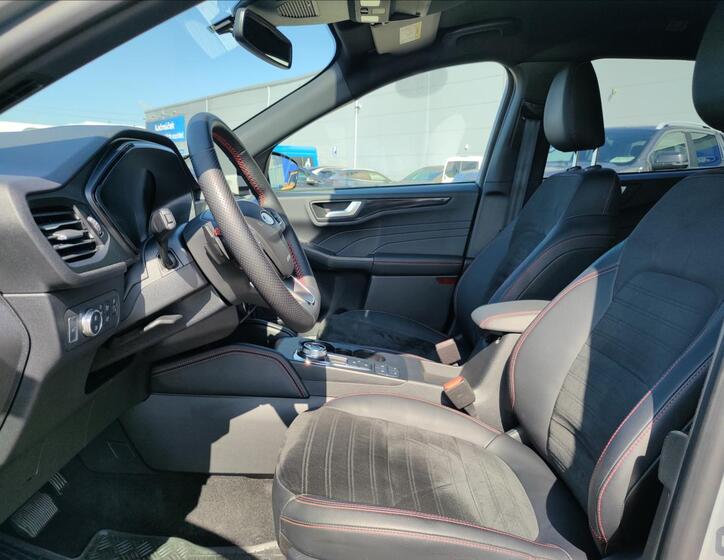 Ford Kuga 19