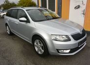 Škoda Octavia 3