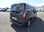 Ford Transit Connect 3