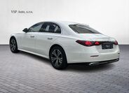 Mercedes-Benz Třídy E 3