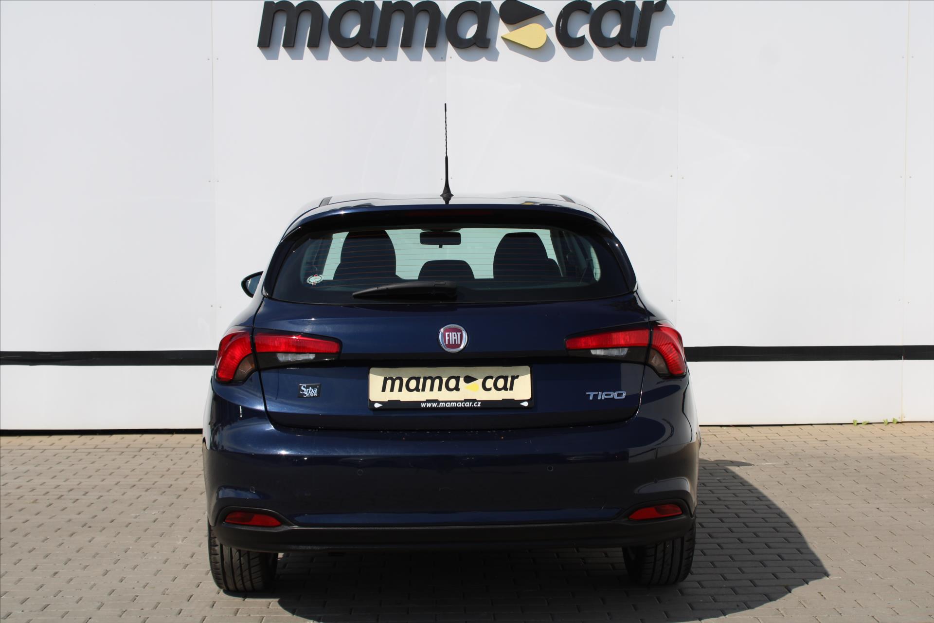 Fiat Tipo