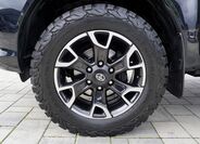Toyota Hilux 21