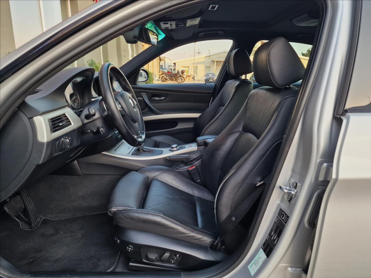 BMW Řada 3