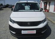Peugeot Rifter 2