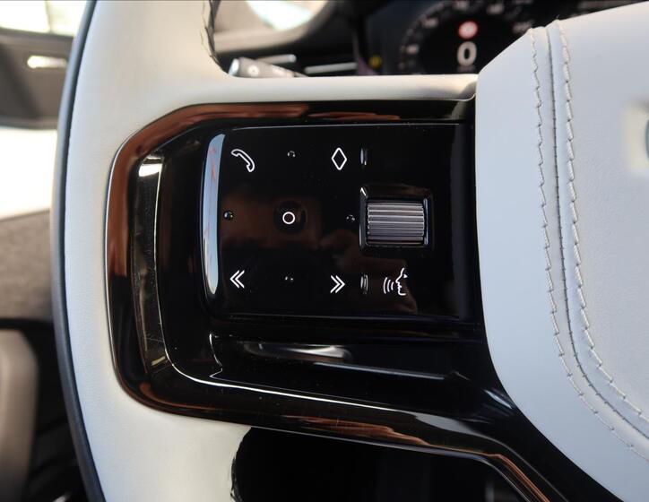 Land Rover Range Rover Sport 26