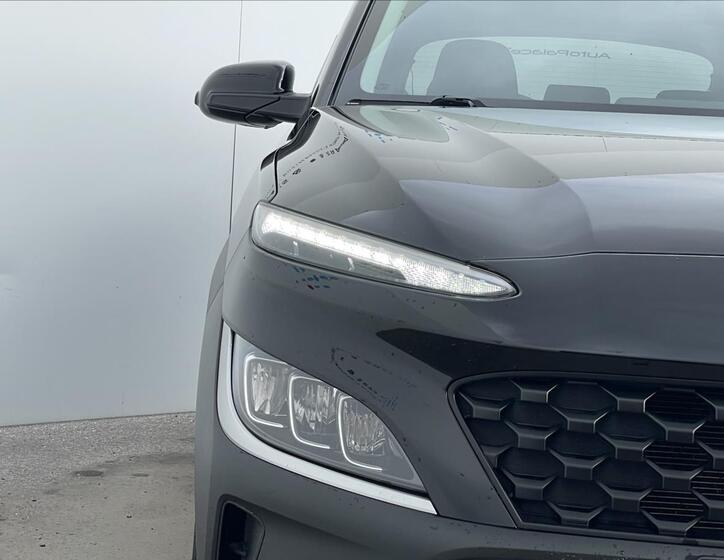 Hyundai Kona 20