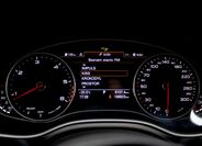 Audi A6 14