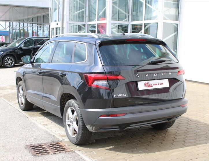 Škoda Karoq 4