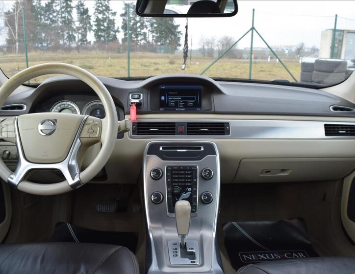 Volvo XC70 25