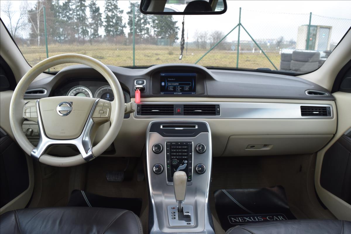 Volvo XC70