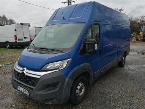 Citroën Jumper