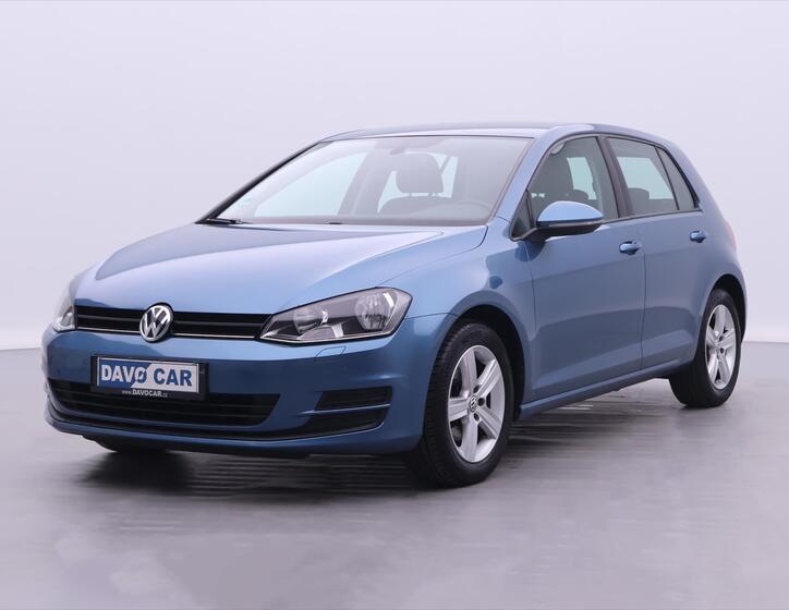 Volkswagen Golf 3
