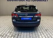 Toyota Avensis 14