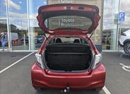 Toyota Yaris 9