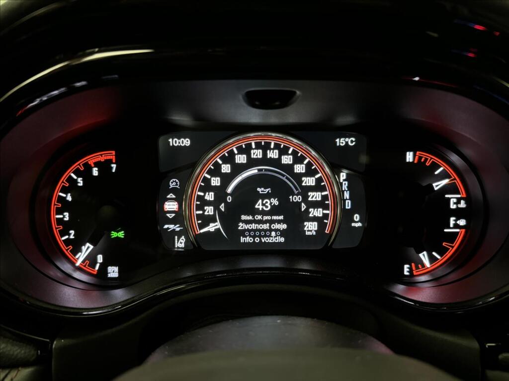 Dodge Durango 14