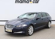 Jaguar XF 3