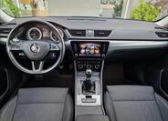 Škoda Superb 24