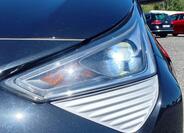 Toyota Aygo 8