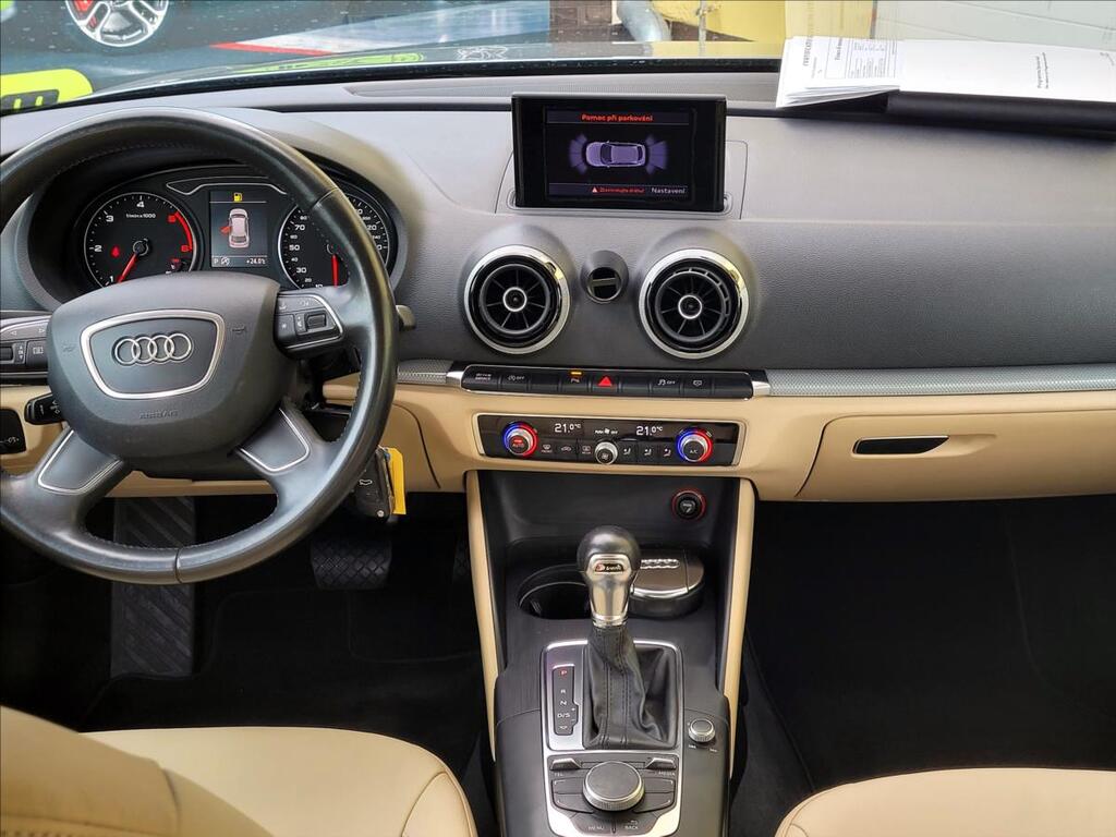 Audi A3 31
