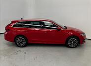 Škoda Octavia 3