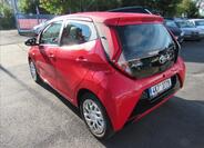 Toyota Aygo 4