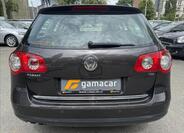 Volkswagen Passat 8