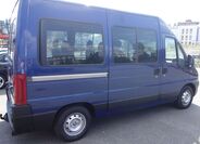 Peugeot Boxer 6