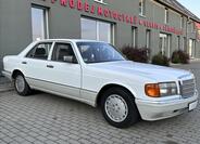 Mercedes-Benz Třídy S 2