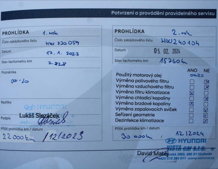 Hyundai i20 34